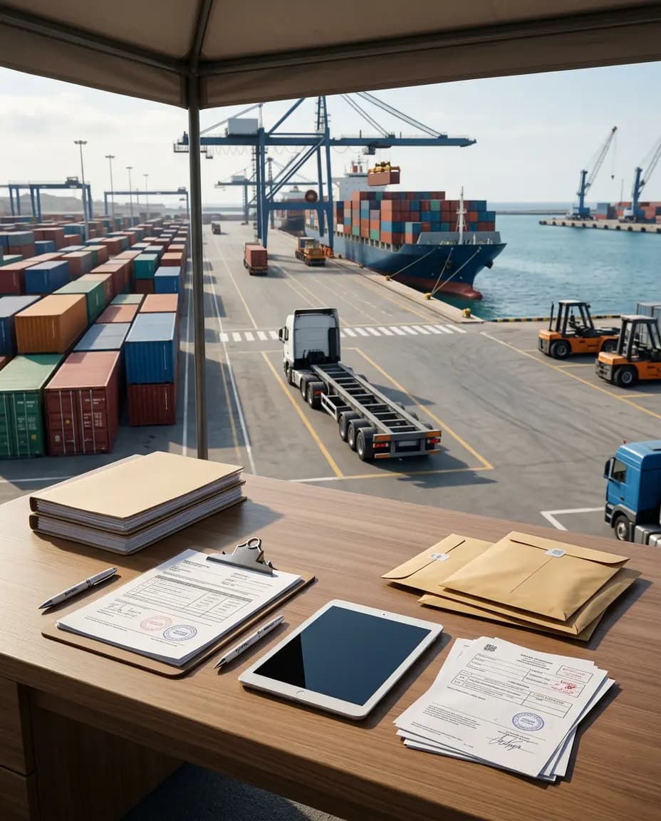 Why Customs Clearance Matters