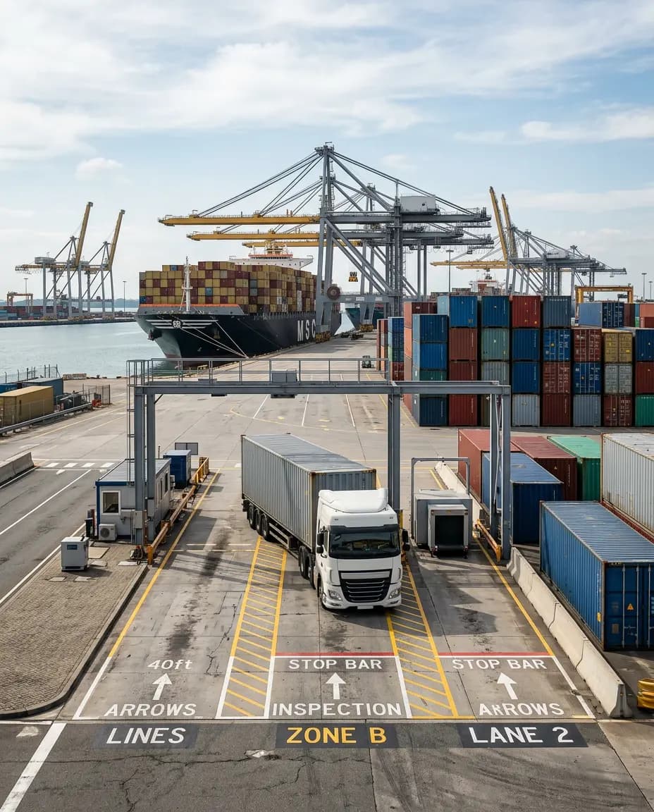 Why Customs Clearance Matters