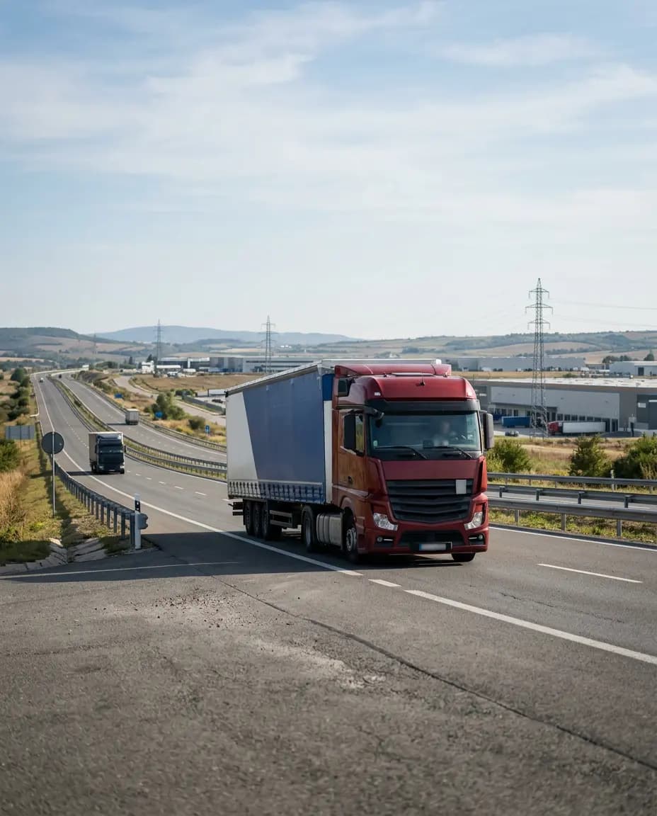 Why International Transit Transportation Matters