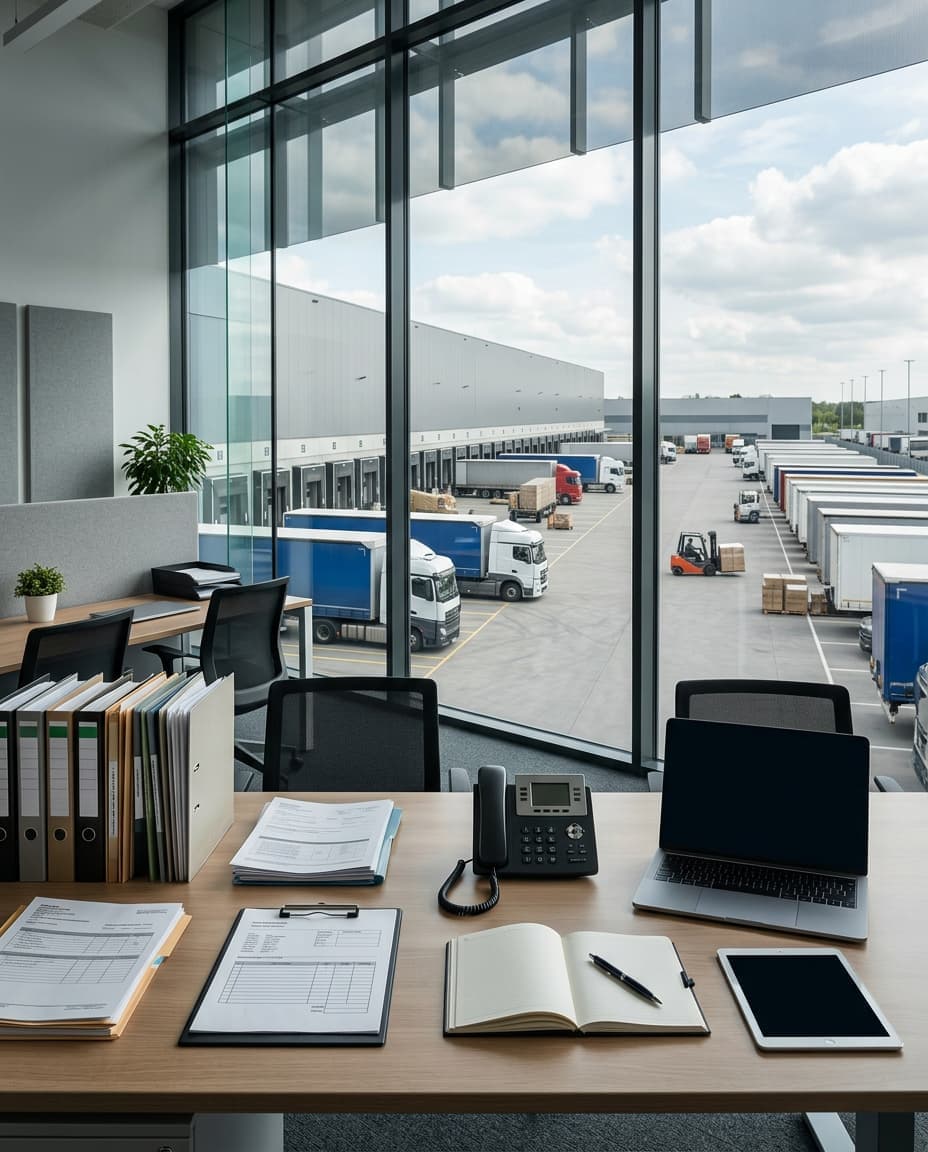 Why Logistics Coordination Matters