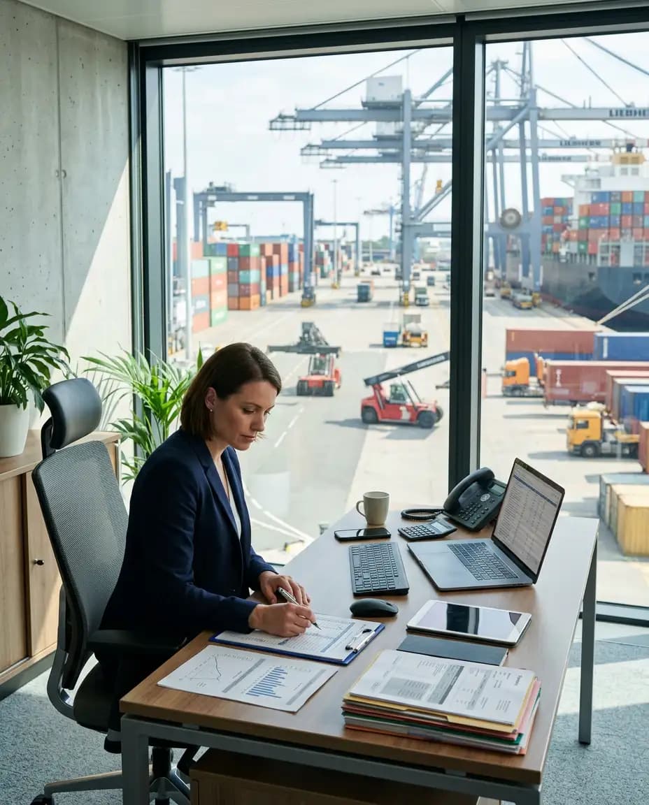 Why Shipping Coordination Matters